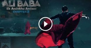 Ali baba Ek Andaaz Andekha is the sony sab tv drama