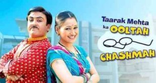 Taarak Mehta Ka Ooltah Chashmah is the sony sab tv drama