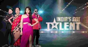 India’s Got Talent is the Sony TV drama