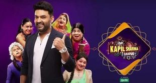 The Kapil Sharma Show is the Sony TV drama