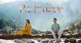 Pashminna is the Sony Sab TV drama