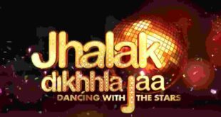 Jhalak Dikhhla Jaa 11 is a Indian Sony TV drama serial.