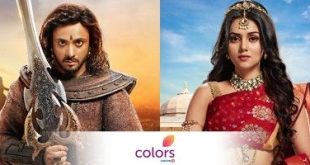 Pracchand Ashok is the Colors TV drama