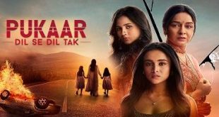 Pukaar Dil Se Dil Tak is the sony tv drama