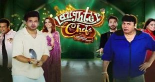 laughter chefs is the Colors TV show