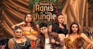 Reality Ranis Of The Jungle