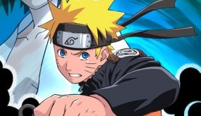 Naruto Shippuden