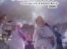 Re:ZERO -Starting Life in Another World- Season 3