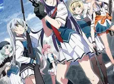 Grisaia: Phantom Trigger