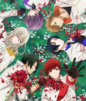 Hana-Doll*: Reinterpretation of Flowering