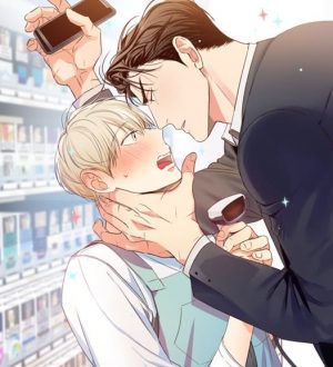 Wiheomhan Pyeonuijeom