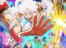 One Piece Egghead Arc Recap