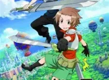 Senyuu.