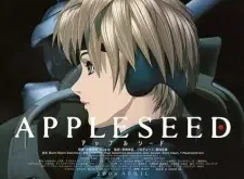 Appleseed (Movie)