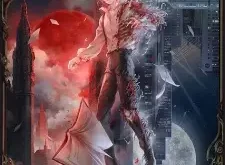 Lord of Mysteries