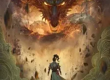 Demon's Ascension