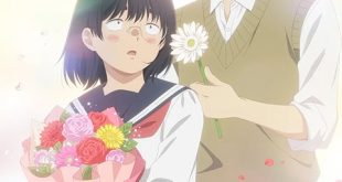 A Bouquet for an Ugly Girl