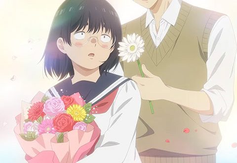 A Bouquet for an Ugly Girl
