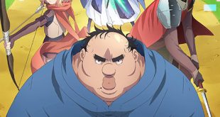 Busamen Gachi Fighter