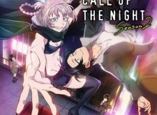 Call of the Night Season 2