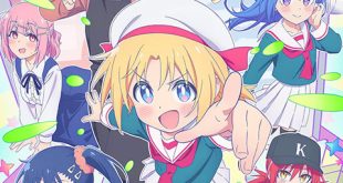 Cultural Exchange With a Game Centre Girl