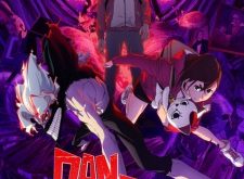 Dan Da Dan Season 2