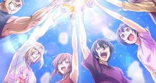 Grand Blue Dreaming Season 2