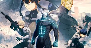 Kaiju No. 8 Season 2