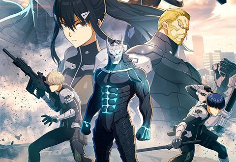 Kaiju No. 8 Season 2