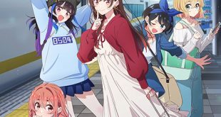 Rent-a-Girlfriend Season 4