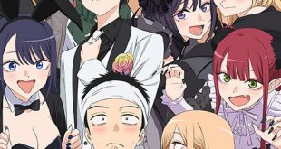 My Dress-Up Darling Season 2