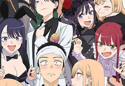 My Dress-Up Darling Season 2