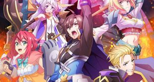 New Saga
