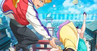 Onmyo Kaiten Re:Birth Verse