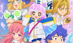Puniru is a Kawaii Slime Season 2