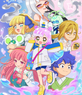 Puniru is a Kawaii Slime Season 2