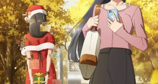 Rascal Does Not Dream of Santa Claus