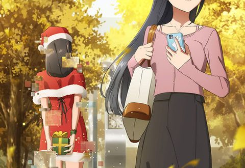 Rascal Does Not Dream of Santa Claus
