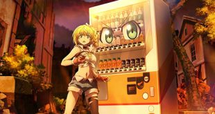 Reborn as a Vending Machine, I Now Wander the Dungeon Season 2