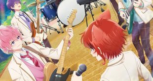 Strawberry Prince the Movie