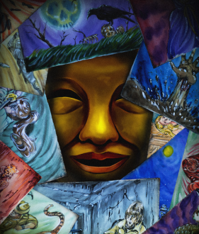 Theatre of Darkness: Yamishibai 15