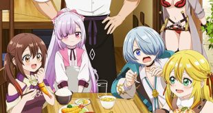 Welcome to the Outcast's Restaurant!