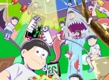 Mr. Osomatsu 4th Season