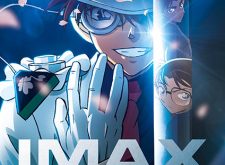 Case Closed Movies