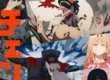 Chainsaw Man: The Compilation
