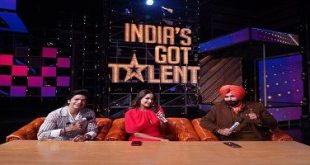Indias Got Talent