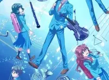 The Blue Orchestra Season 2