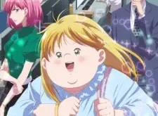 Plus-sized Misadventures in Love!