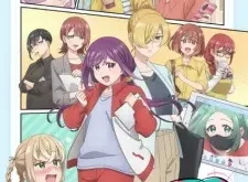 A Mangaka's Weirdly Wonderful Workplace