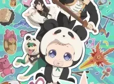 The Daily Life of the Immortal King 5